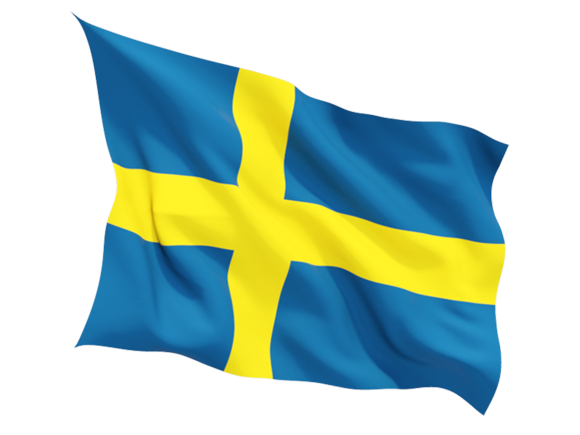 Swedish owned