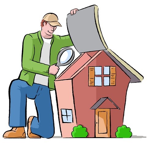 home inspector clipart - photo #19