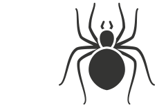 icon-spider