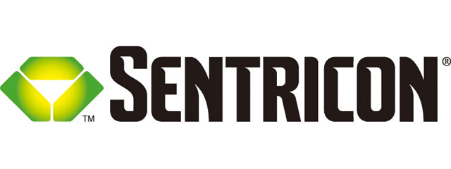 Sentricon logo