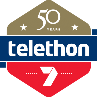 Telethon Logo NEW