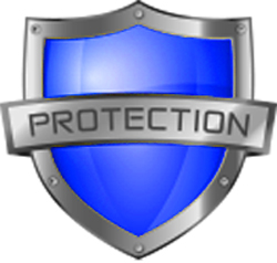 Protect shield
